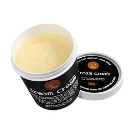 Máscara Super Hidratante Lola Dream Cream Intensivo 200g