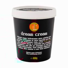 Máscara Super Hidratante Lola Dream Cream Intensivo 450g