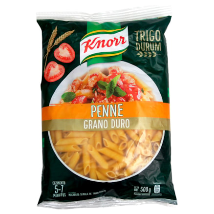 Massa Knorr Pene 500g