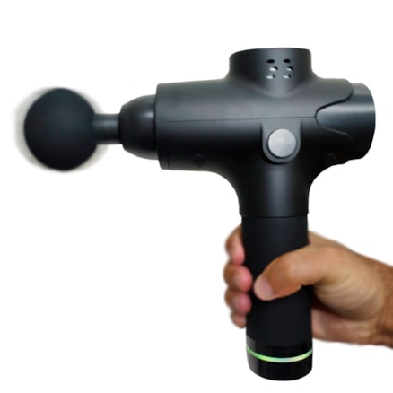 Massage Gun Ultra Power 3.0 20w Pistola 110-220v