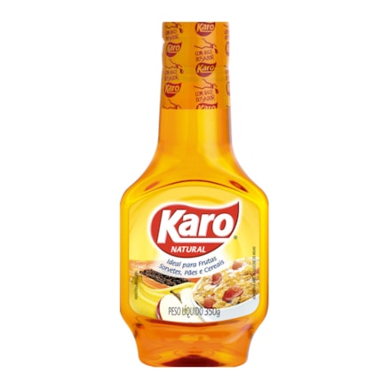 Mel Karo 1 Unidade 350g