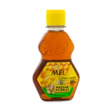 Mel Néctar Floral Natural Adoçante Anti Inflamatório 260ml