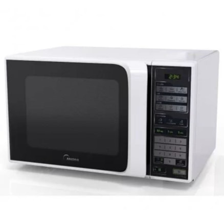 Micro-ondas Bancada Midea MTRS42 31L Branco 220V