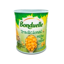 Milho Bonduelle Tradicional 200g