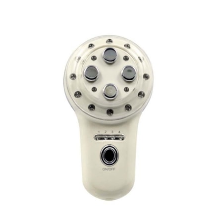 Mini Radiofrequência Portátil Facial Corporal
