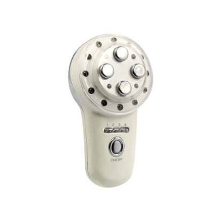 Mini Radiofrequência Portátil Facial Corporal