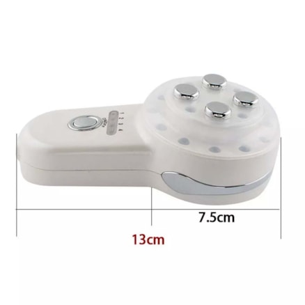 Mini Radiofrequência Portátil Facial Corporal