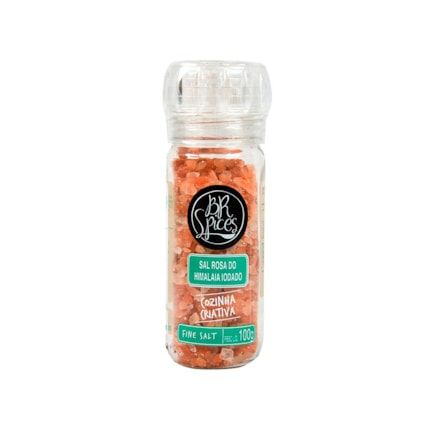 Moedor Br Spices Himalaia 100g