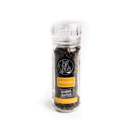 Moedor Br Spices Pimenta Reino 50g