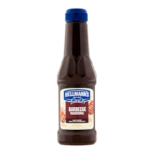 Molho Barbecue Hellmann's Squeze Tradicional 400g