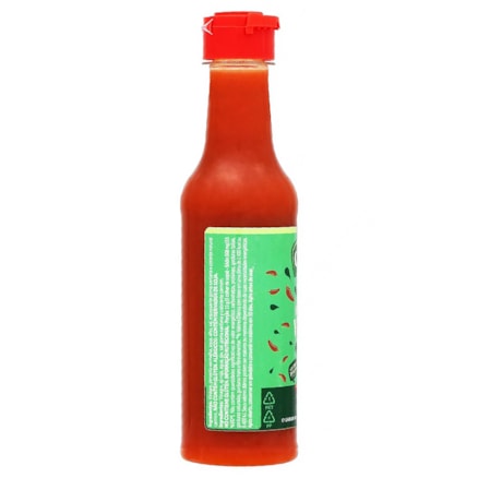 Molho De Pimenta Cepêra Vermelha 150ml