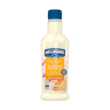 Molho Salada Hellmann's Caesar Parmesão 210ml