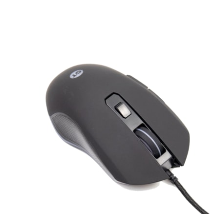 Mouse Gamer 2400 Dpi Gt Aura Goldentec