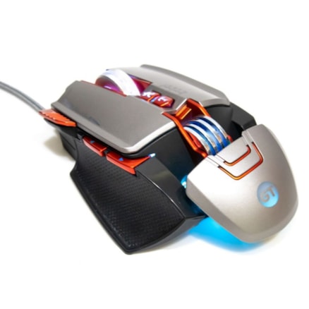 Mouse Gamer 3200 Dpi Gt Accurate Goldentec