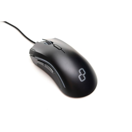 Mouse Gamer Rgb Goldentec Gt Strike 4000 Dpi (Gt3050)