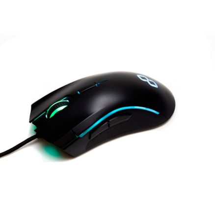 Mouse Gamer Rgb Goldentec Gt Strike 4000 Dpi (Gt3050)