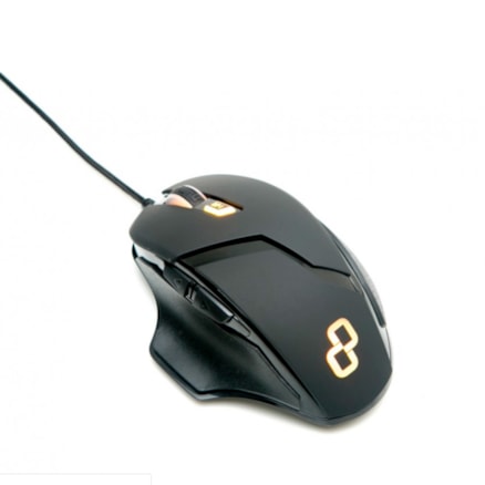 Mouse Gamer Usb Spectre Goldentec 4000dpi Alta Performance