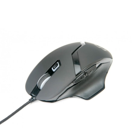 Mouse Gamer Usb Spectre Goldentec 4000dpi Alta Performance