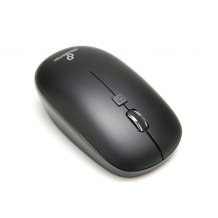 Mouse Sem Fio Goldentec Gt Comfort Maior Conforto E Rapidez