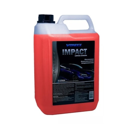 Multi Uso Apc Limpeza Extrema 5 Litros - Impact - Vonixx