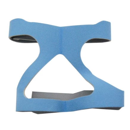 Nasal Crap Universal Azul