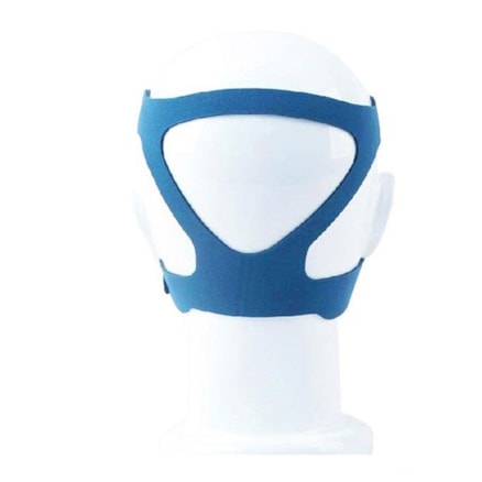 Nasal Crap Universal Azul