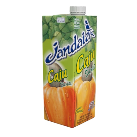 Nectar De Caju Jandaia 1l