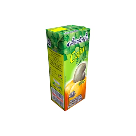 Nectar De Caju Jandaia 200ml