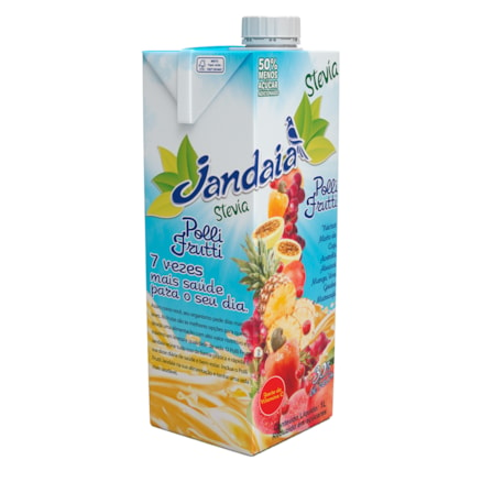 Nectar De Pollifrut Jandaia 1l