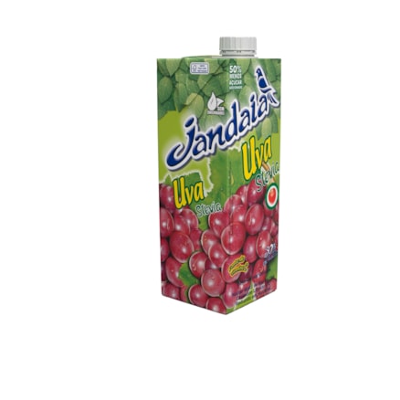 Nectar De Uva Jandaia 1l