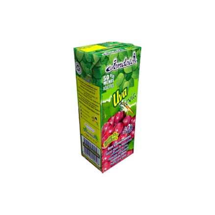 Nectar De Uva Jandaia 200ml