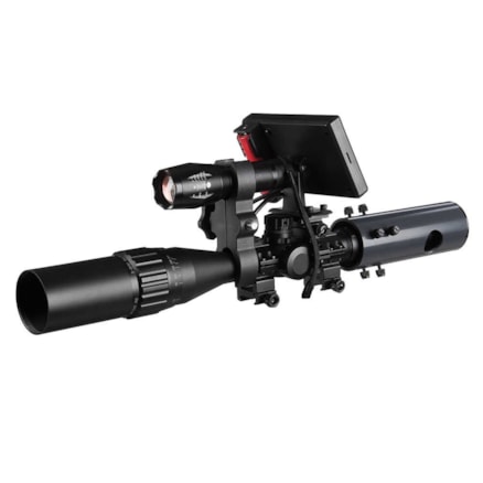 Night Vision System Infrared Fw54-ysy016 Firewolf