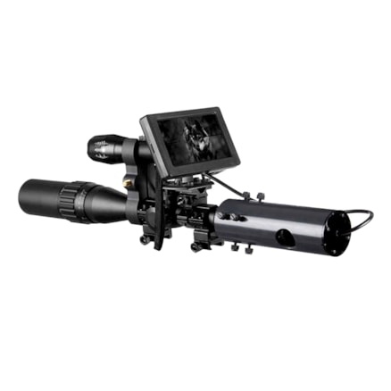 Night Vision System Infrared Fw54-ysy016 Firewolf