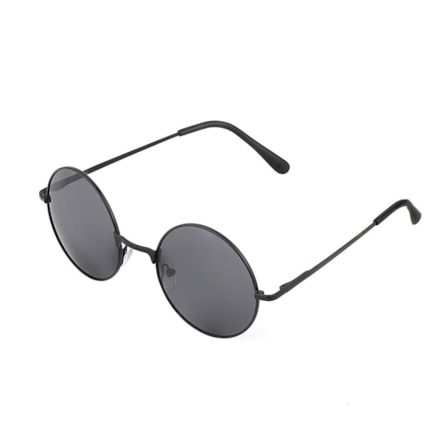 Óculos Sol Vintage Oc001 Black