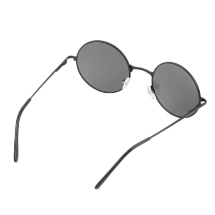 Óculos Sol Vintage Oc001 Black