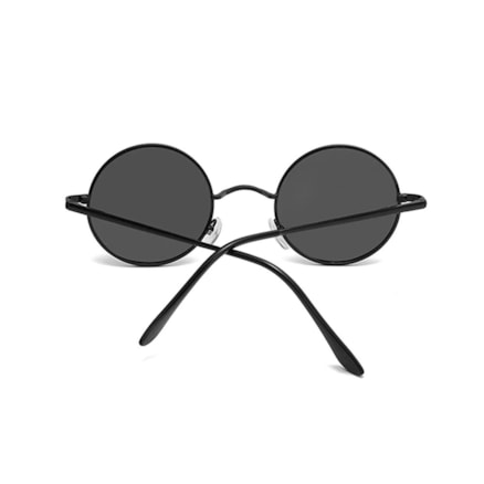 Óculos Sol Vintage Oc001 Black