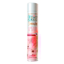 Odorizador De Ambientes Secar Floral 360ml