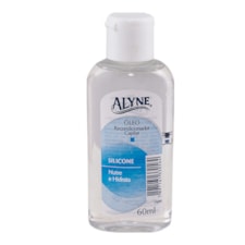 Óleo Capilar Alyne Silicone 60ml