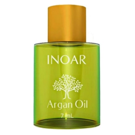 Óleo Capilar Inoar Argan 7ml