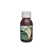 Óleo Capilar Natuhair Coco 60ml