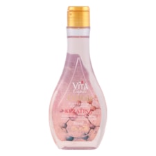 Óleo Capilar Vita Capili Keratina 80ml