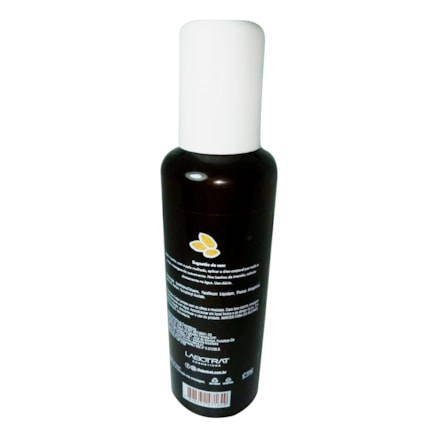 Oleo Corporal Amendoas Doces Labotrat 120ml