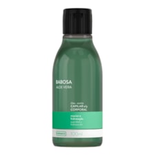 Óleo Corporal Capilar Farmax Babosa Proteção 100ml