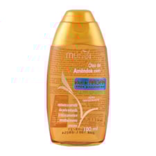 Óleo Corporal Muriel Amêndoas Argan 100ml