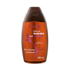 Óleo Corporal Muriel Lavanda Pele Hidratada 150ml
