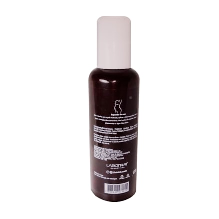 Oleo Corporal Para Gestantes Labotrat 120ml