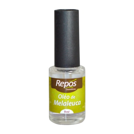 Oléo De Melaleuca Repos 9ml