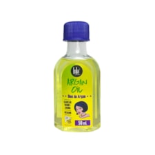 Óleo Lola Argan Oil Tratamento Cor Protege Fio Capilar 50ml