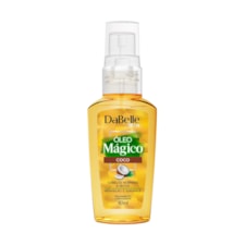 Óleo Mágico Dabelle Hair Coco 40ml