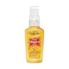 Óleo Mágico Dabelle Hair Ricino 40ml